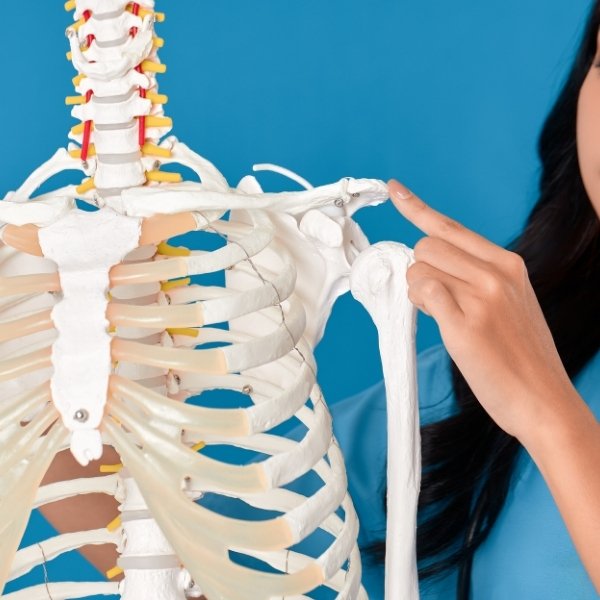 Cirugía de Fractura de Clavícula en Santa Cruz